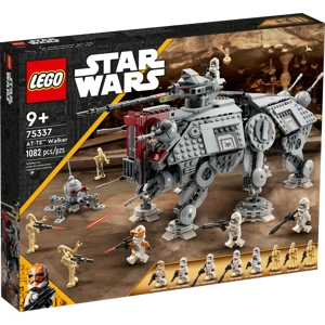 Lego Star Wars YAT-TE™ Walker - 75337