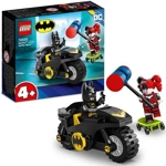 lego Batman VS Harley Quinn - 76220