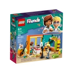 Lego Leo's Room - 41754