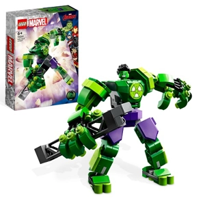 lego Hulk Mech Armor - 76241