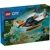 Lego City Jungle Explorer Water Plane  - 60425
