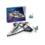 Lego Interstellar Spaceship  - 60430