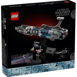 Lego Star Wars Invisible Hand - 75377