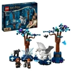lego Forbidden Forest Magical Creatures - 76432