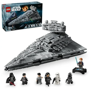 Lego Star Wars Imperial Star Destroyer™ - 75394