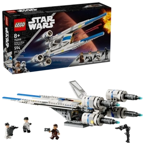 Lego Star Wars Rebel U-Wing Starfighter™ - 75399