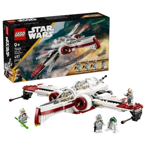 Lego Star Wars ARC-170 Starfighter™ - 75402
