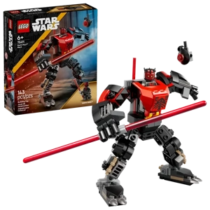 Lego Star Wars Darth Maul™ Mech - 75411