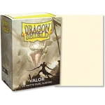 Dragon Shield - Matte Dual Standard Size Sleeves 100pk - Valor