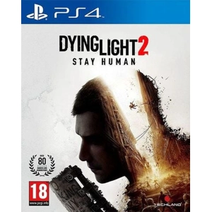 Dying Light 2 Stay Human - Used - Playstation 4