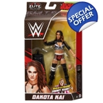 Dakota Kai - Elite Collection - WWE Action Figure