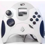 Unofficial Sega Dreamcast Controller - Used