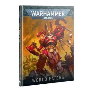 Codex: World Eaters