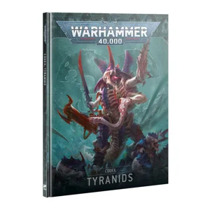 Codex: Tyranids