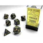 Chessex - Speckled Polyhedral 7 Dice Set - Urban Camo