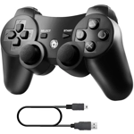 Unofficial Wireless PS3 Controller