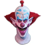 Trick or Treat Studios Killer Klowns from Outer Space Slim Deluxe Injection Mask