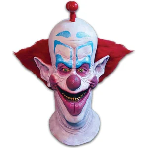 Trick or Treat Studios Killer Klowns from Outer Space Slim Deluxe Injection Mask