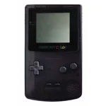 Nintendo Game Boy Color - Purple - Used
