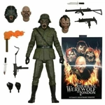 An American Warewolf in London 7″ Scale Action Figure Ultimate Nightmare Demon