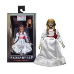 Annabelle Comes Home Clothed 8 Inch NECA Action Figure