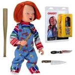 cHUCKY Clothed 8 Inch NECA Action Figure