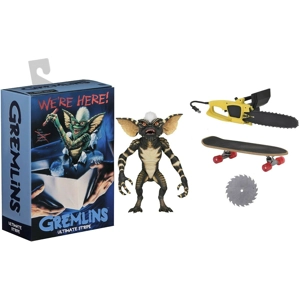 Gremlins 7″ Scale Action Figure Ultimate Stripe