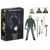 Friday the 13th 3D Part 3 Ultimate Jason Figure