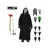 Scream 7″ Scale Action Figure Ultimate Ghost Fac..