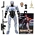 Robocop 7″ Scale Action Figure Ultimate Robocop