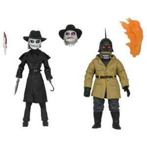 Puppet Master Blade and Torch Ultimate Action Figure
