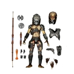 Predator 2 Ultimate Boar Lost Tribe Figure