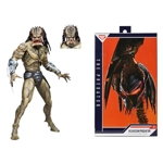 NECA Predator 2018 Deluxe Ultimate Assassin Predator (Unarmored)