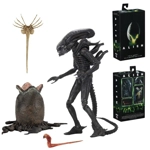 Alien Ultimate 7″ Scale Action Figure 40th Anniversary Big Chap