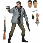 The Terminator Ultimate 7″ Scale Action Figure T-800 Tech Noir