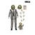 Beetllejuice 7″ Scale Action Figure Ultimate Bee..
