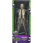 NECA Beetlejuice Voice Action Figure 1:4 Scale 46Cm