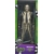 NECA Beetlejuice Voice Action Figure 1:4 Scale 4..