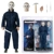 Halloween II Michael Myers Clothed 8 Inch NECA A..