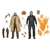 Halloween 7 Inch Action Figure Ultimate 2-Pack -..
