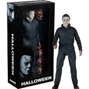 NECA - Halloween 2018 Michael Myers 1/4 Scale Action Figure