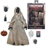 CREEPSHOW 40TH ANNIVERSARY 7″ Scale Action Figure Ultimate THE CREEP