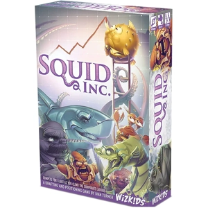 Squid Inc