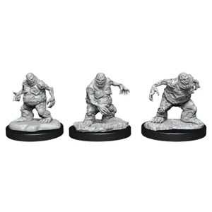 D&D Nolzur's Marvelous Miniatures: Manes