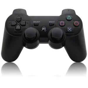 Unofficial Wireless PS3 Controller - New