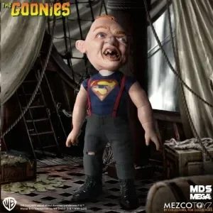 The Goonies MDS Sloth with SOUND 15″ Action Figure