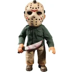 FRIDAY THE 13TH MDS JASON VOORHEES with SOUND 15″ Action Figure