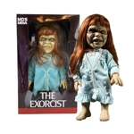 The Exorcist 15 Inch Action Figure Mega Scale Series - Regan