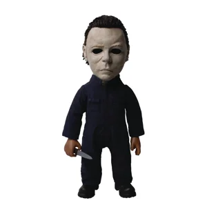 Halloween II 15 Inch Action Figure Mega Scale Series - Michael Myers with Sound