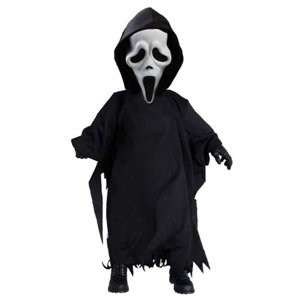 Scream Ghostface MDS Roto Plush Doll
